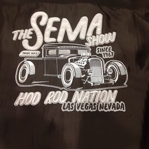 Men's sema hot rob casual button down